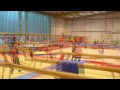 Entrainement Gym de July a Henin Beaumont #16