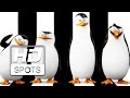 Trailer 2 do filme The Penguins of Madagascar