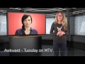 Serial Killer Monday, Awkward Tuesdays and Gleeful Thursdays! - My Week In TV - 04/25/13
