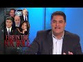 Fox News Freaks Out Over Oprah Race Comments