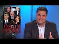 Fox News Freaks Out Over Oprah Race Comments