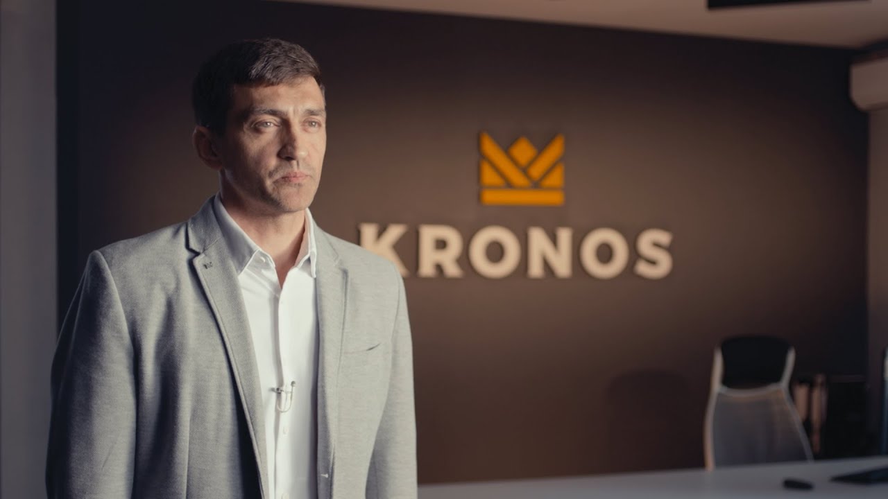 KRONOS