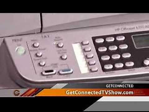 GC Season 2 - Ep. 3 - HP Officejet 6310. Duration: 2:32. Total Views: 5,133