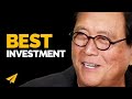 Rich Dad Poor Dad - Robert Kiyosakis Top 10 Rules For Success @theRealKiyosaki