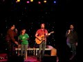 Jonathan Coulton, Live: Chiron Beta Prime