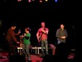 Jonathan Coulton, Live: Chiron Beta Prime