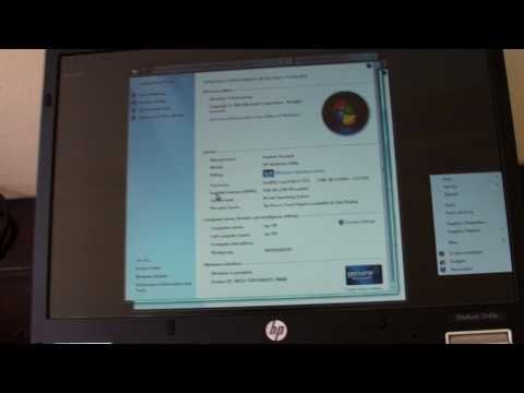 HP EliteBook 2540p Review Duration: 6:48. Total Views: 18,617