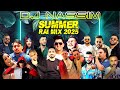 Dj Nassim - Summer Rai Mix 2025   mashup video mix[1]