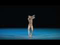 Miko Fogarty, 16, Moscow IBC 2013 Gold Medalist - Beneath the Facade -