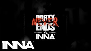 Album Preview: INNA – Party Never Ends