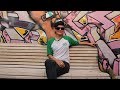 How-To Skateboarding: Fakie Smith Grind with Vanessa Torres