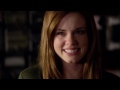 molly burnett on csi new york!
