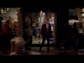 molly burnett on csi new york!