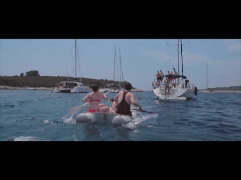 Summer Sail Week Promo Video