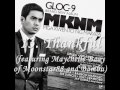 Gloc-9 - MKNM: Mga Kwento Ng Makata (Full Album)