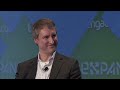Microsoft's Bob Heddle Talks Kinect for Windows at Engadget Expand 2013