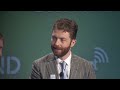Microsoft's Bob Heddle Talks Kinect for Windows at Engadget Expand 2013