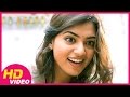 Raja Rani | Tamil Movie | Scenes | Clips | Comedy | Songs | Arya goes to Nazriya Nazim house