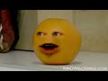 Annoying Orange - Rolling in the Dough