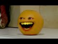 Annoying Orange - Rolling in the Dough