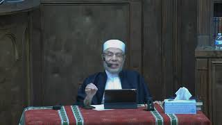 درس الفجر للدكتور صلاح الصاوي - الأسوة الحسنة - التخلية (٩) الخيانة