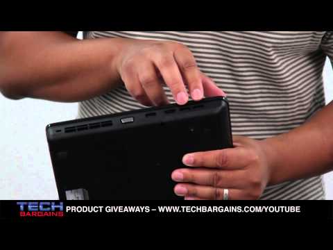 Lenovo ThinkPad Edge E530 Laptop Unboxing