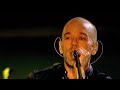 R.E.M. - Losing My Religion (Trafalgar Square 2001)