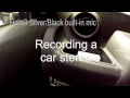 GoPro HD Hero3 Black vs. Silver vs. Hero2 Visual Comparison