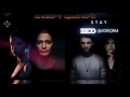 Kygo & Zedd - It Aint Me Stay Mashup Ft. Selena Gomez & Alessia Cara