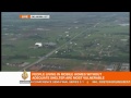Powerful tornado hits US state of Oklahoma