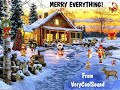 BUCK OWENS - Santa Looked a Lot Like Daddy (1965)