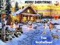 BUCK OWENS - Santa Looked a Lot Like Daddy (1965)