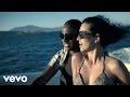 Taio Cruz - Break Your Heart ft. Ludacris