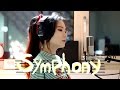 Clean Bandit - Symphony cover by J.Fla