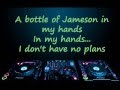 DJ Ganyani ft. FB - Xigubu Lyrics
