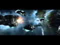 Вселенная EVE Online Русский трейлер HD