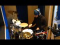 Prove Pearl E Pro live - Studio di registrazione Quick Music di Sanremo