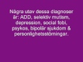 Flickor med Aspergers syndrom