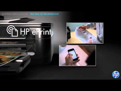 HP Officejet 6500A Plus e-All-in-One.mp4. Duration: 2:22. Total Views: 4,026