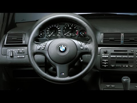 Замена жидкости в ГУР BMW