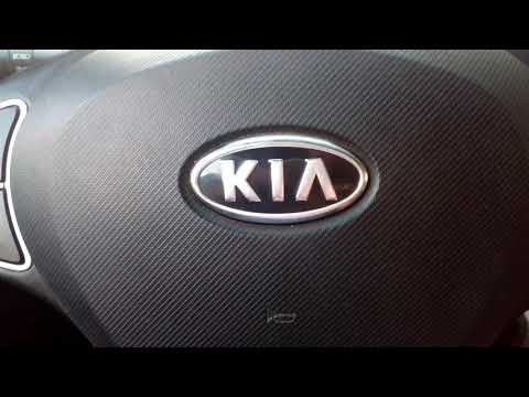 Авто стекло подъёмник kia ceed 2008