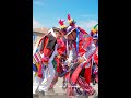 MARIMBA DE TODOS SANTOS EN PIEZAS POR DJ RAMIX