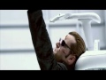 Resident evil afterlife: Albert Wesker Vs Chris and Claire Redfield and Alice *Full Fight HD*