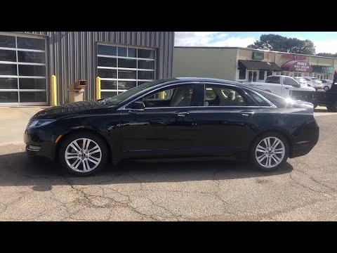 2016 Lincoln MKZ Columbus, Starkville, West Point, Caledonia, Northport, MS R5158