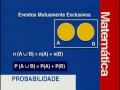 B 03 - Probabilidade I - Matemática - Vestibulando Digital