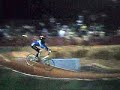 1ª ETAPA DO CAMPEONATO PALMENSE DE BICICROSS 2013