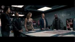 Форсаж 6 (Fast & Furious 6) — Русский трейлер ! (HD)