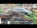 Unknown Monster Dug Up In Cambodia?