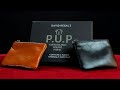 P.U.P. from David Regal Exclusive Review!