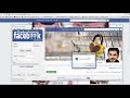 اسهل و اقوى برنامج اختراق الفيسبوك و ايجاد الباسورد 2015 ( اشترك بالقناة الان )